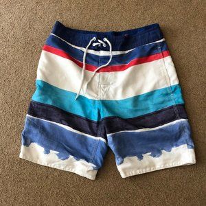 Gap Men’s Swimming Trunks (S)